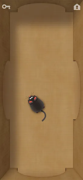 CAT ALONE 2 - Cat Toy (САТ АЛОНЕ 2)  [МОД Все открыто] Screenshot 5