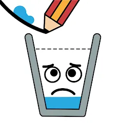 Скачать взлом Happy Glass (Хэппи Гласс) [МОД Бесконечные деньги] на Андроид