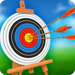 Скачать взлом Archery Shoot [МОД Бесконечные монеты] на Андроид