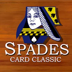 Скачать взлом Spades Card Classic (Спейдс Кард Классик) [МОД Все открыто] на Андроид