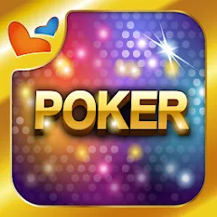 Скачать взлом Luxy Poker-Online Texas Poker (Лакши Покер)  [МОД Mega Pack] на Андроид