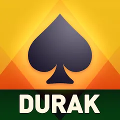 Скачать взлом Durak Championship  [МОД Unlocked] на Андроид