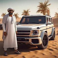 Скачать взлом Highway Drifting Racing Games  [МОД Все открыто] на Андроид