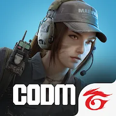Скачать взлом Call of Duty®: Mobile - Garena (Кол оф Дьюти)  [МОД Все открыто] на Андроид