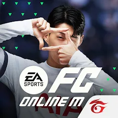 Скачать взлом FC Online M by EA SPORTS™ (ФИФА Онлайн 4 М от  )  [МОД Бесконечные монеты] на Андроид