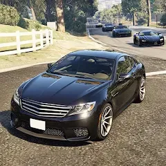 Скачать взлом Car Parking Master: Car Games (Кар Паркинг мастер 3Д кар игра)  [МОД Бесконечные деньги] на Андроид