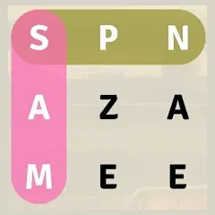 Скачать взлом Supernatural Word Search (упернатуральный поиск слов)  [МОД Много денег] на Андроид