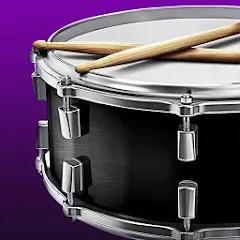 Скачать взлом Drum Kit Music Games Simulator  [МОД Unlimited Money] на Андроид