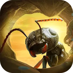Скачать взлом Ant Legion: For The Swarm (Ант Легион) [МОД Mega Pack] на Андроид