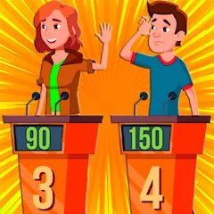 Скачать взлом Quiz Games Offline Games [МОД Бесконечные монеты] на Андроид