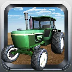 Скачать взлом Tractor Farming Simulator 3D  [МОД Unlimited Money] на Андроид