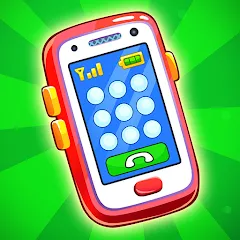 Скачать взлом Babyphone game Numbers Animals [МОД Unlimited Money] на Андроид