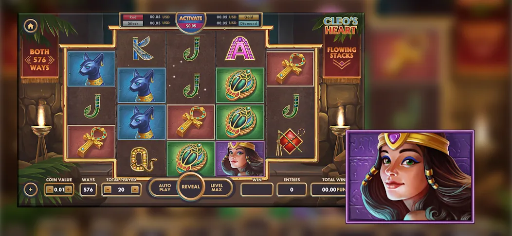 F7Fun (Фан)  [МОД Menu] Screenshot 5