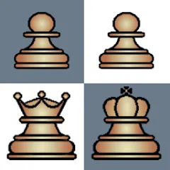 Скачать взлом Chess for Android (Шахматы для Android) [МОД Unlocked] на Андроид