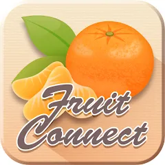 Скачать взлом Fruit Connect (Фрукт Коннект) [МОД Unlocked] на Андроид