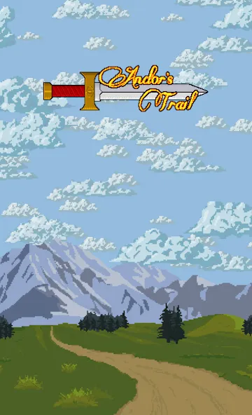 Andor's Trail  [МОД Unlocked] Screenshot 1