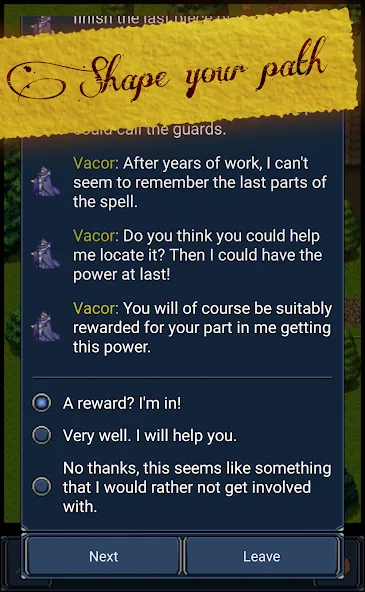 Andor's Trail  [МОД Unlocked] Screenshot 3