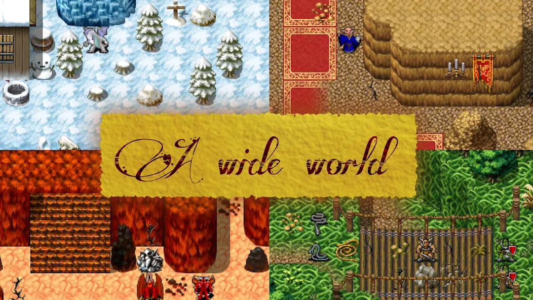 Andor's Trail  [МОД Unlocked] Screenshot 4