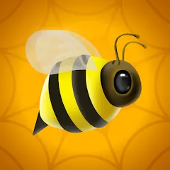 Скачать взлом Idle Bee Factory Tycoon [МОД Меню] на Андроид