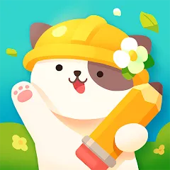 Скачать взлом Meow Tower: Nonogram (Picross) (Мяу Тауэр)  [МОД Unlocked] на Андроид