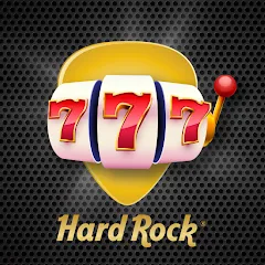 Скачать взлом Hard Rock Jackpot Casino (Хард Рок Джекпот Казино)  [МОД Unlocked] на Андроид
