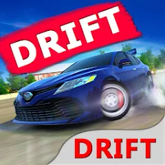 Скачать взлом Drift Factory هجوله فاكتوري  [МОД Бесконечные деньги] на Андроид