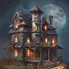 Скачать взлом Adventure Escape Mysteries (Адвенчер Эскейп Мистерис) [МОД Все открыто] на Андроид