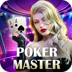 Скачать взлом Poker Master Texas Holdem 2024 (Покер Мастер)  [МОД Unlimited Money] на Андроид