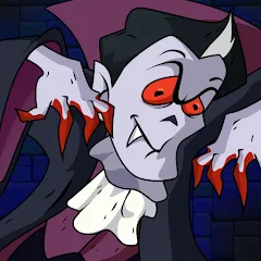 Скачать взлом Haunted Castle - Ghost Game (Хаунтед кастл)  [МОД Все открыто] на Андроид