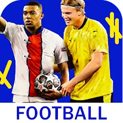 Скачать взлом PESfOOTBALL MOBILE 2023 (ПЕСФУТБОЛ МОБИЛЬНАЯ 2023) [МОД Бесконечные монеты] на Андроид