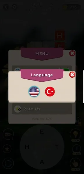 world of words (ворлд оф вордс)  [МОД Unlimited Money] Screenshot 4