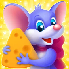 Скачать взлом Tell a Story - Speech & Logic [МОД Бесконечные монеты] на Андроид