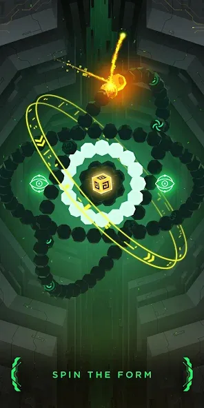 Hyperforma (Хайперформа)  [МОД Все открыто] Screenshot 2