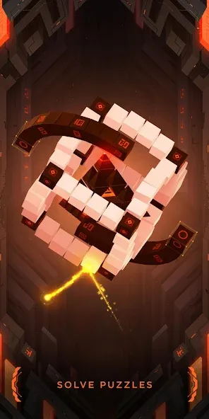 Hyperforma (Хайперформа)  [МОД Все открыто] Screenshot 4