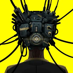 Скачать взлом Hyperforma (Хайперформа)  [МОД Все открыто] на Андроид