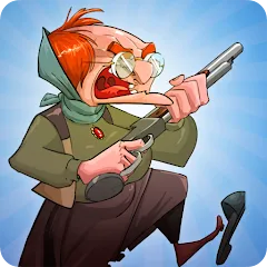 Скачать взлом Mafioso: Mafia PvP online (Мафиози)  [МОД Unlimited Money] на Андроид