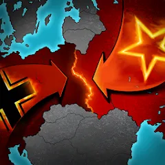 Скачать взлом Strategy & Tactics: WW2 [МОД Menu] на Андроид