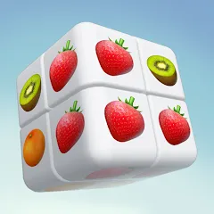 Скачать взлом Cube Master 3D®:Matching Game [МОД Много денег] на Андроид