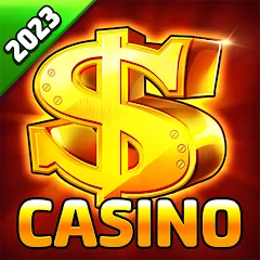 Скачать взлом Slotsmash™ - Casino Slots Game (Слотсмэш)  [МОД Unlimited Money] на Андроид