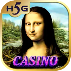 Скачать взлом Da Vinci Diamonds Casino – Bes (Да Винчи Даймондс Казино)  [МОД Unlocked] на Андроид