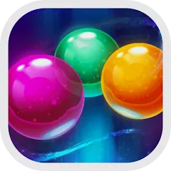 Скачать взлом Bubble sort bubbling maker fun (Бабл сорт бабл макер фан)  [МОД Unlocked] на Андроид