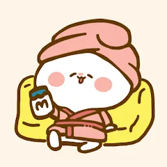 Скачать взлом Cat Spa  [МОД Unlimited Money] на Андроид