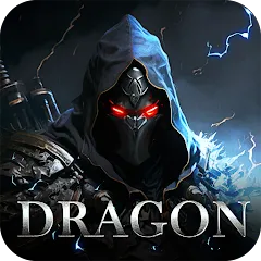 Скачать взлом Blood&Legend:Dragon King idle  [МОД Бесконечные деньги] на Андроид