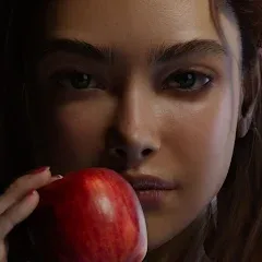 Скачать взлом EVA Character AI & AI Friend (ИВА АИ)  [МОД Меню] на Андроид