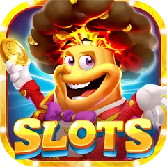 Скачать взлом Lava Slots - Casino Games (Лава Слотс) [МОД Все открыто] на Андроид