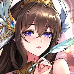 Скачать взлом Mythic Heroes: Idle RPG (Мифические герои) [МОД Menu] на Андроид