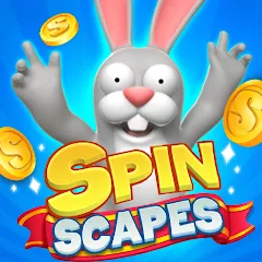 Скачать взлом Spinscapes (Спинскейпс)  [МОД Mega Pack] на Андроид