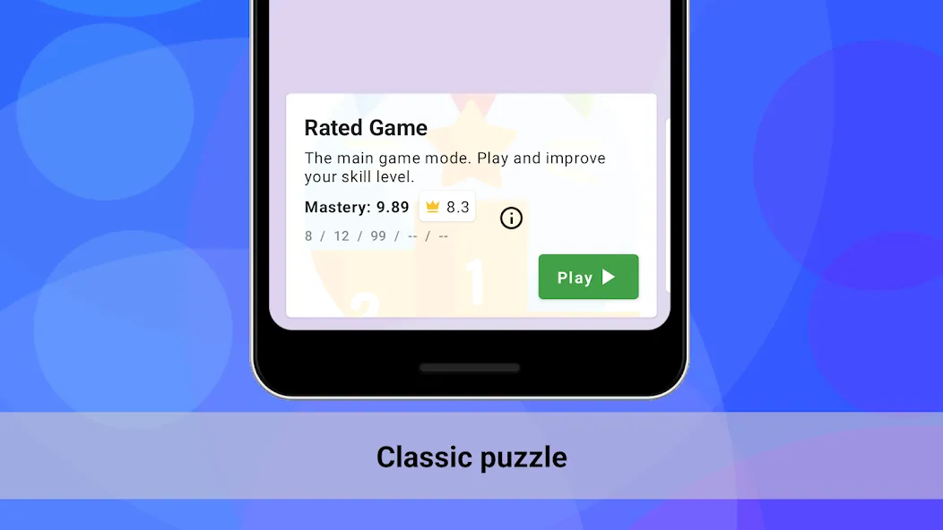 Mastermind Puzzle  [МОД Бесконечные деньги] Screenshot 4