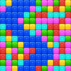 Скачать взлом Cube Rush Adventure (Кьюб Раш Приключение)  [МОД Все открыто] на Андроид