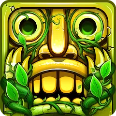 Скачать взлом Temple Run 2 (Темпл Ран 2)  [МОД Меню] на Андроид